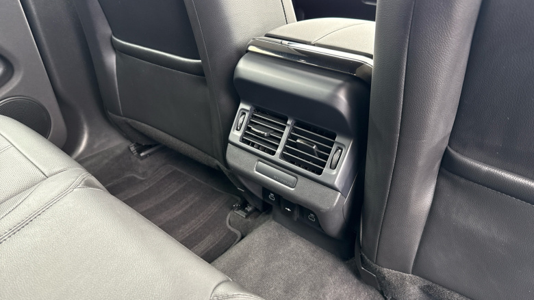 Land Rover Range Rover Evoque 2.0 D165 Dynamic SE 5dr Auto Diesel Hatchback